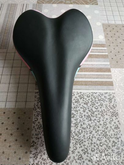 Седло для велосипеда