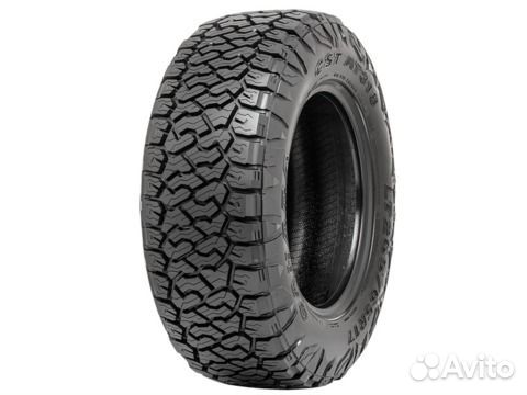 CST Sahara ATM 265/70 R17 121Q