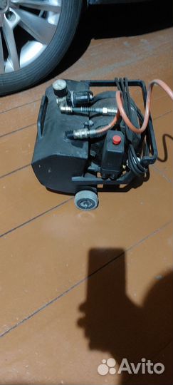 Компрессор