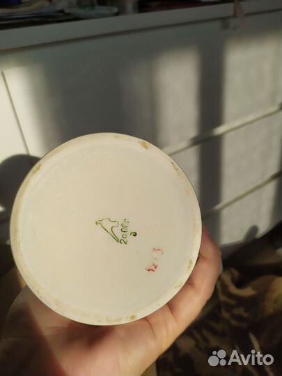 Кружка пивная дулево