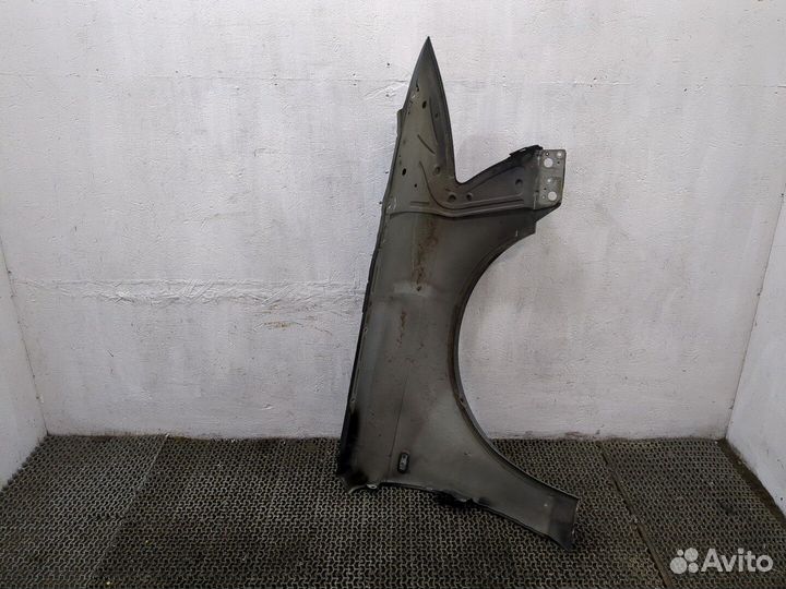 Крыло Audi A6 (C6), 2006