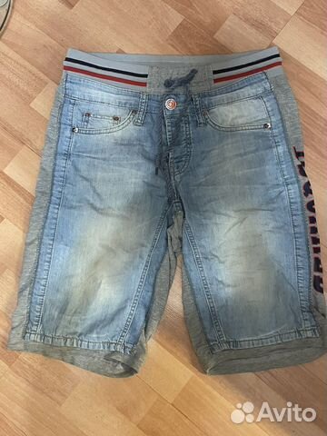 Dsquared2 шорты