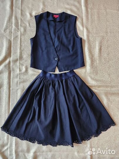 Школьная форма