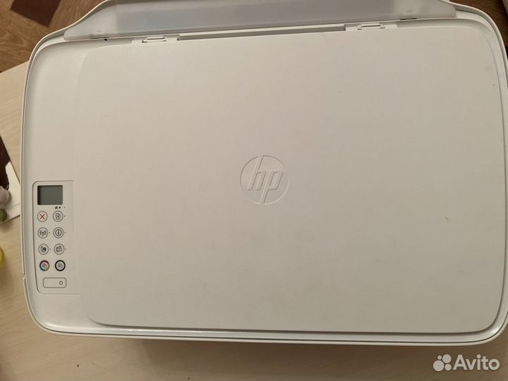 HP DeskJet Ink Advantage 3636