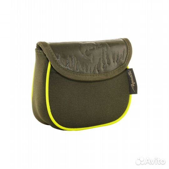 Чехол Aquatic Ч-20 для катушки (неопрен 3мм)