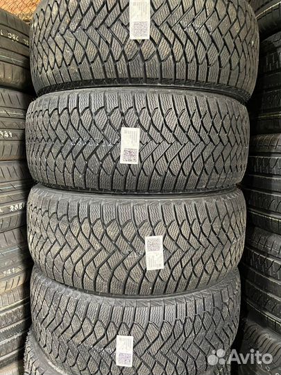 Maxxis Premitra Ice 5 SUV / SP5 265/45 R21 108T