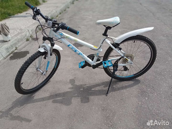 Велосипед GT laguna 24