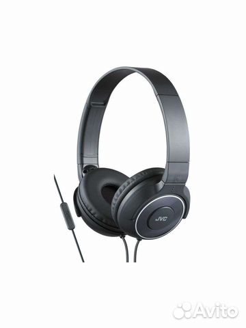 Новая запечатанная гарнитура JVC