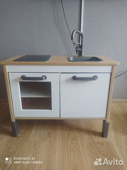 Детская кухня IKEA