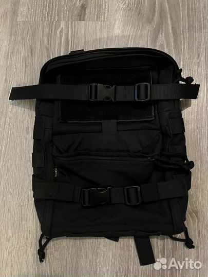 Минимап торнадо тактикал