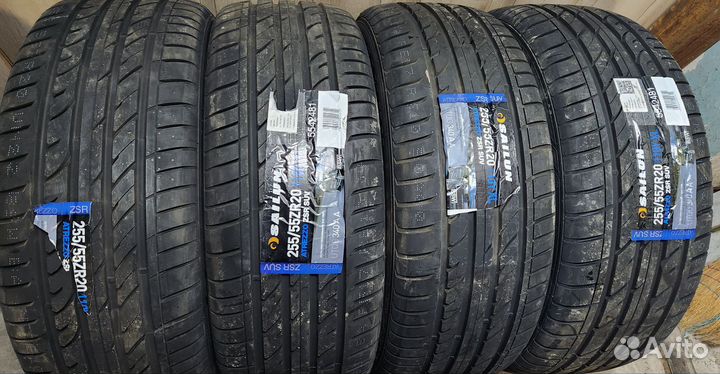 Sailun Atrezzo ZSR SUV 255/55 R20