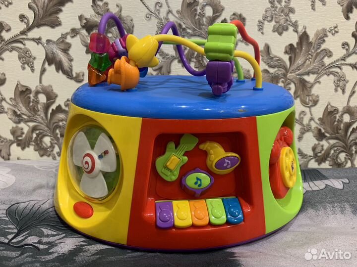 Игровой центр Kiddielend