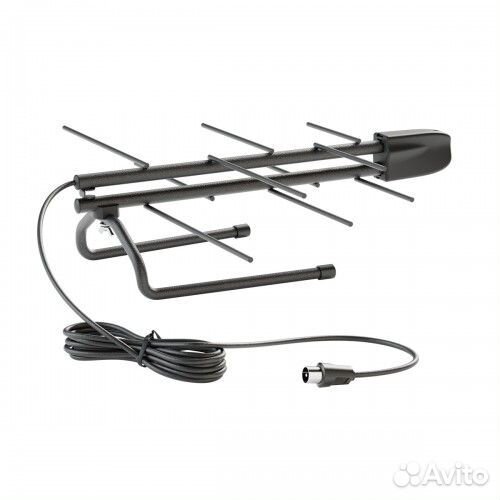 Комнатная антенна рэмо BAS-5133-5V (Меркурий 3.0)