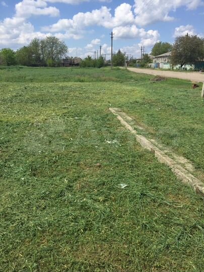 Участок 20 сот. (ИЖС)