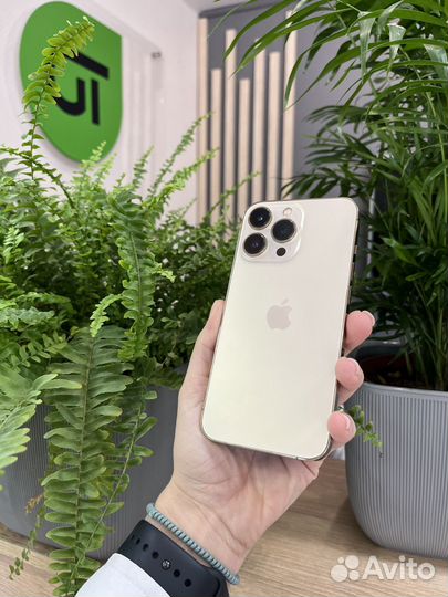 iPhone 13 Pro, 256 ГБ