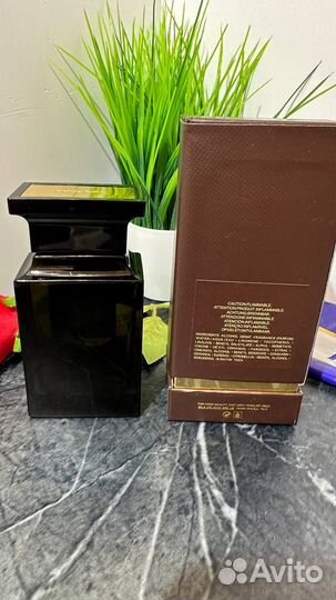 Tom Ford Tobacco Vanille 100 млл парфюм