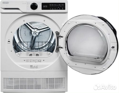 Комплект De’Longhi DTD 8105 H fabio+DWM 825 V ALI