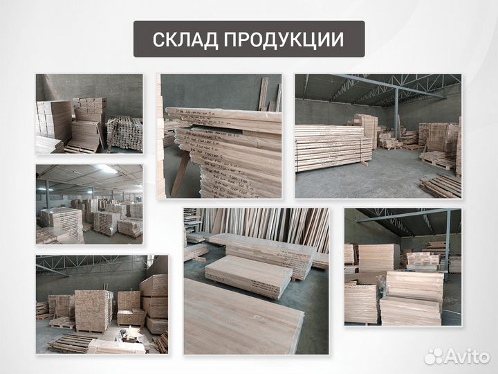 Изготовление лестниц под ключ