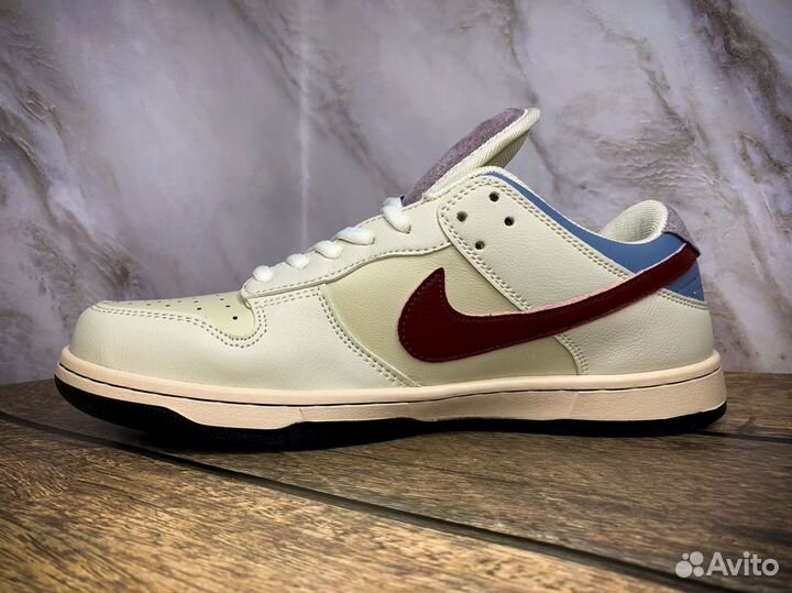 Кроссовки Nike SB Dunk