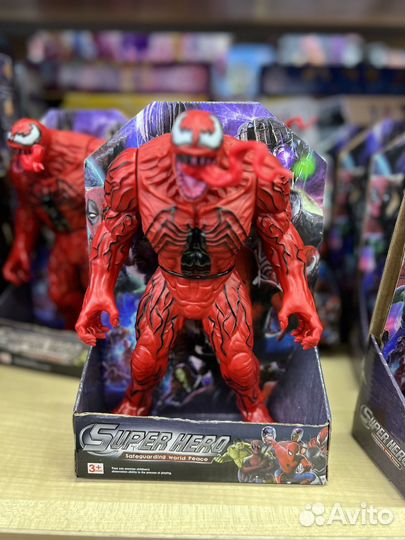 Фигурка Venom