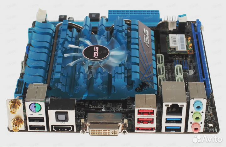 Комплектующие для пк