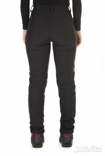 Треккинговые брюки McKees