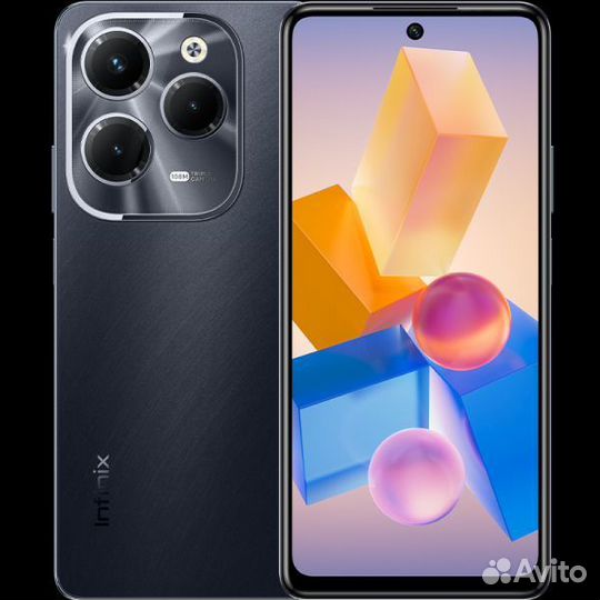 Infinix Note 40, 8/256 ГБ