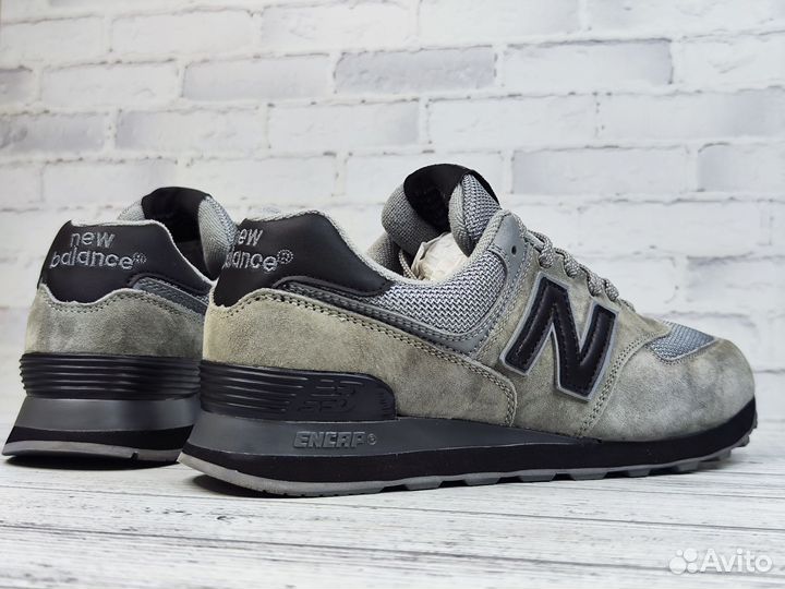Кроссовки new balance 574