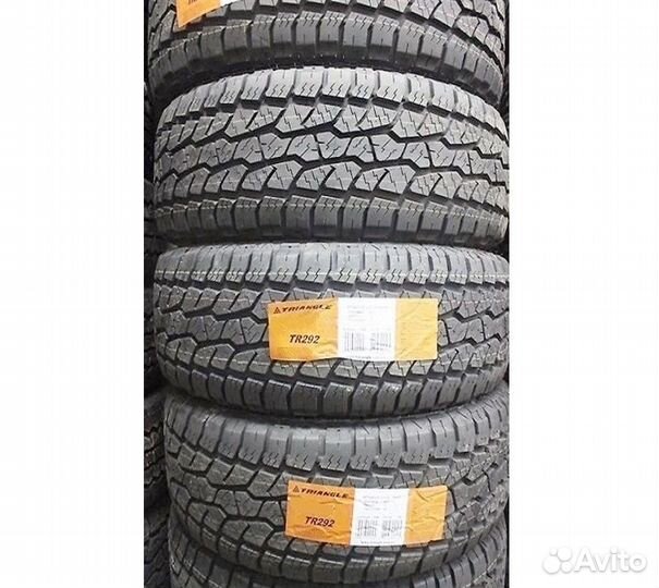 Triangle TR292 235/85 R16 120Q