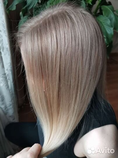 Услуги парикмахера колориста