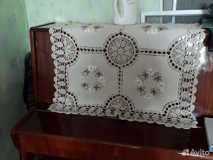 Салфетка Турция