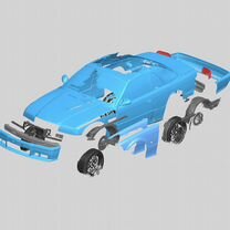 3D Сканирование 3D моделирование, Бронницы