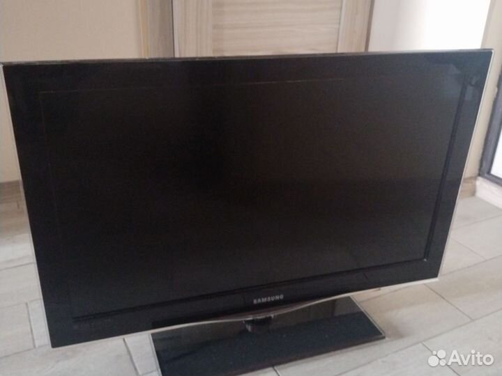 Телевизор samsung 32