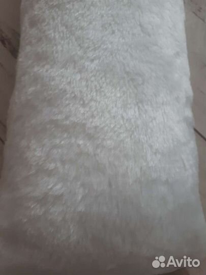 Подушка валик