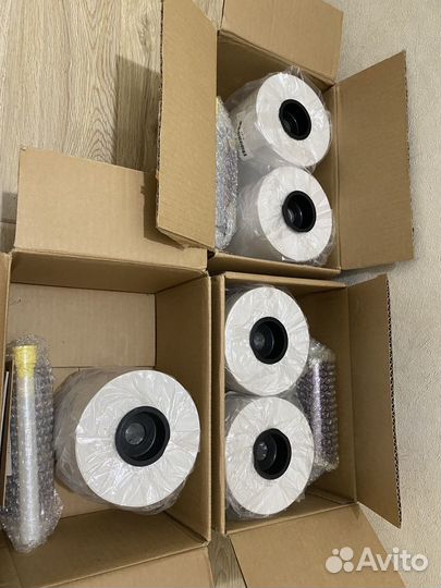 Dsrx1, бумага для принтера DNP 10x15 (46)