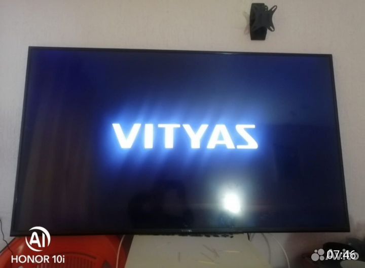 Телевизор SMART tv