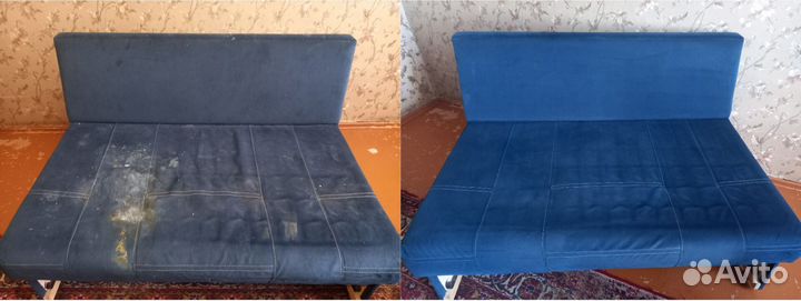 Клининговые услуги