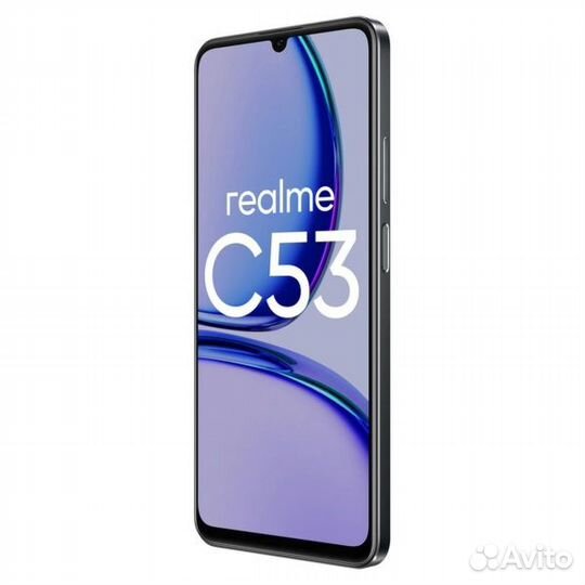 realme C53, 8/256 ГБ