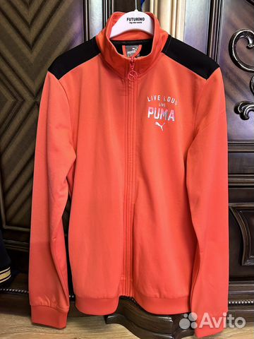 Олимпийки бренд adidas, puma оригинал