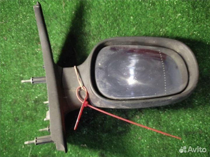 Зеркало наружное правое Renault Scenic 1.9 2001