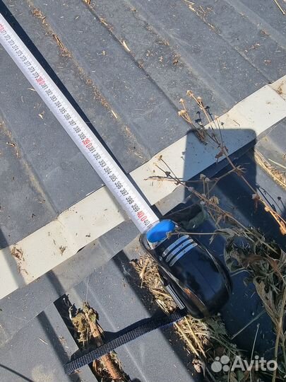 Продам профлист остатки