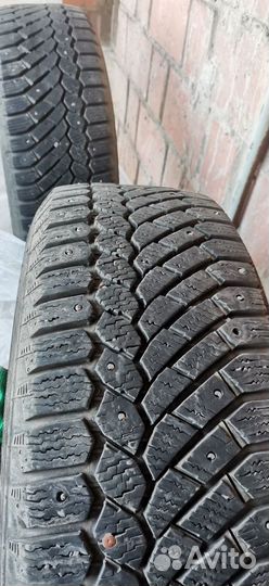 Gislaved Nord Frost 200 185/60 R15 88T