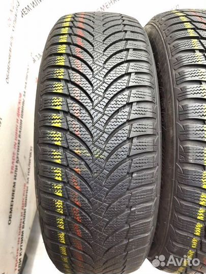 Nexen Winguard Snow G WH2 215/65 R16 98H