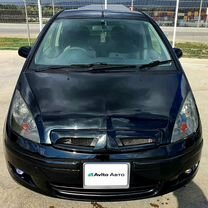 Mitsubishi Colt 1.3 CVT, 2002, 261 000 км, с пробегом, цена 435 000 руб.