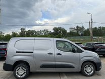 Toyota ProAce 1.5 MT, 2023, 5 км, с пробегом, цена 4 490 000 руб.