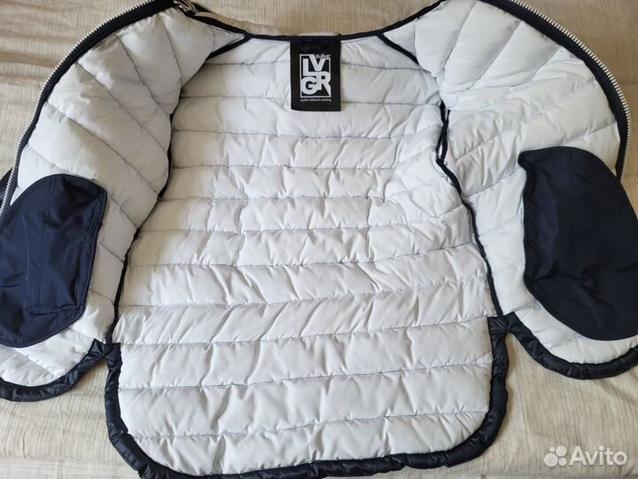 Пальто рубашка для девочки