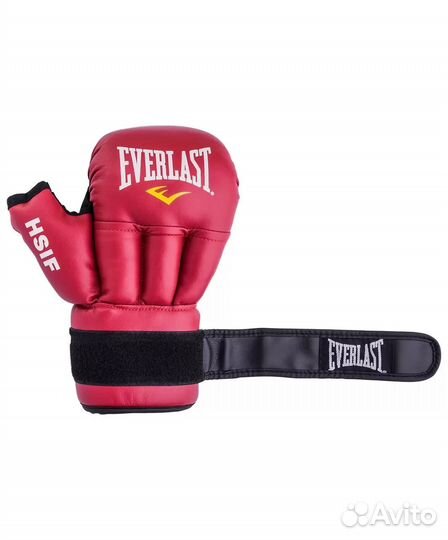 Перчатки для рукопашного боя Everlast 12oz