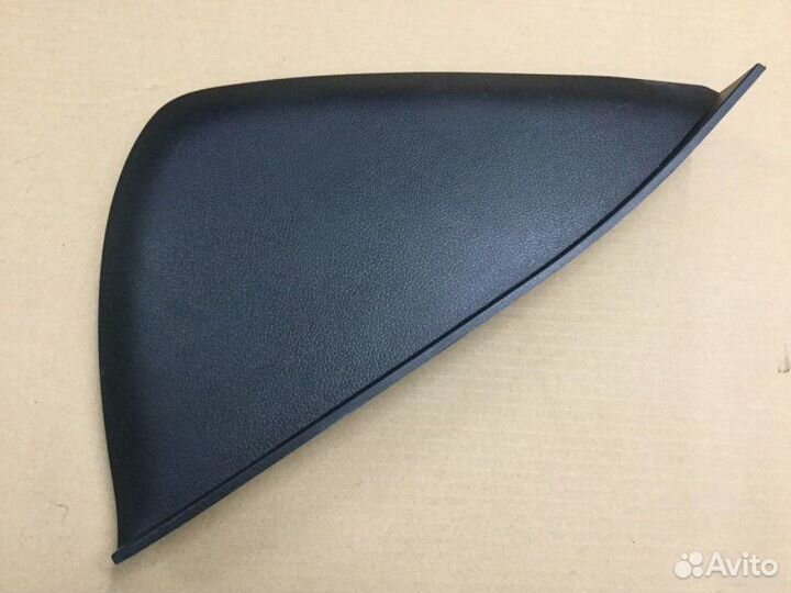 Накладка на торпедо левая Kia Ceed 2012