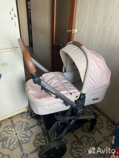 Коляска farfello3в1