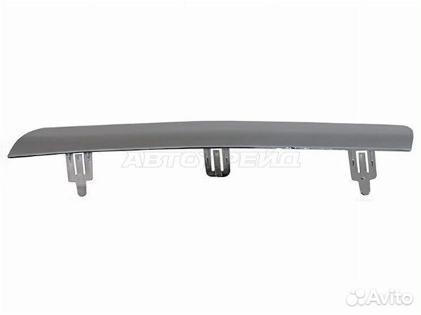 Молдинг решетки радиатора